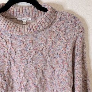 89th + Madison knit sweater